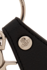 Vivienne Westwood Keyring with logo