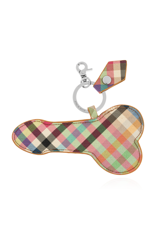 Vivienne Westwood Keychain