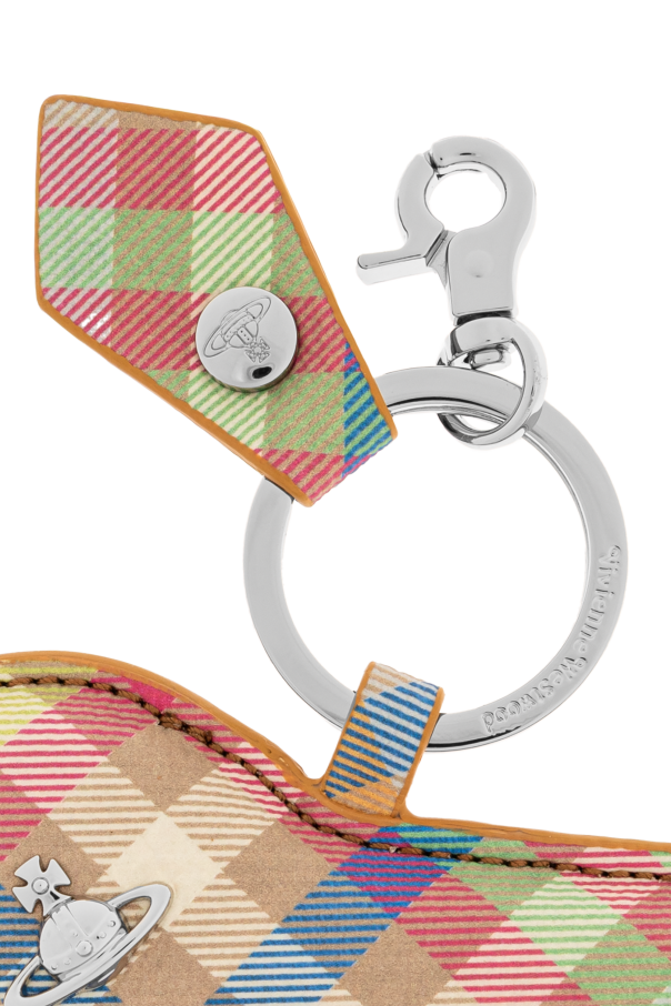 Vivienne Westwood Keychain