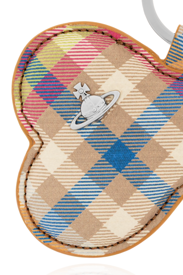 Vivienne Westwood Keychain