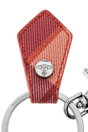 Vivienne Westwood Brelok `Ilove`