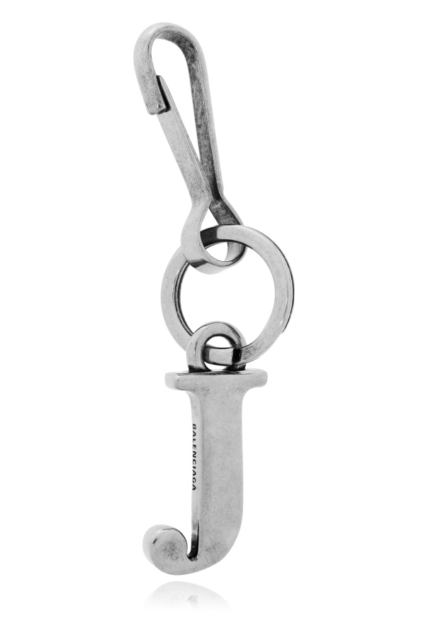 Keychain with charm, zdjęcie 1 Keychain with charm od Balenciaga