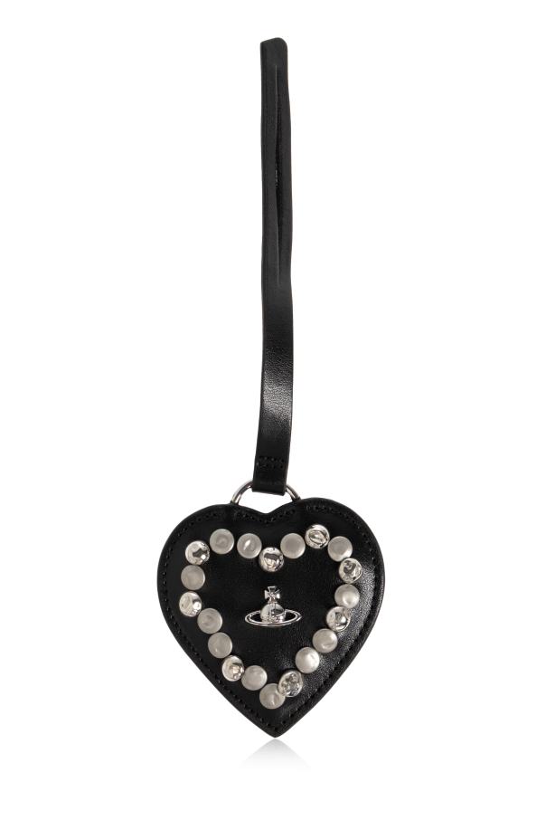 Bag charm with mirror od Vivienne Westwood