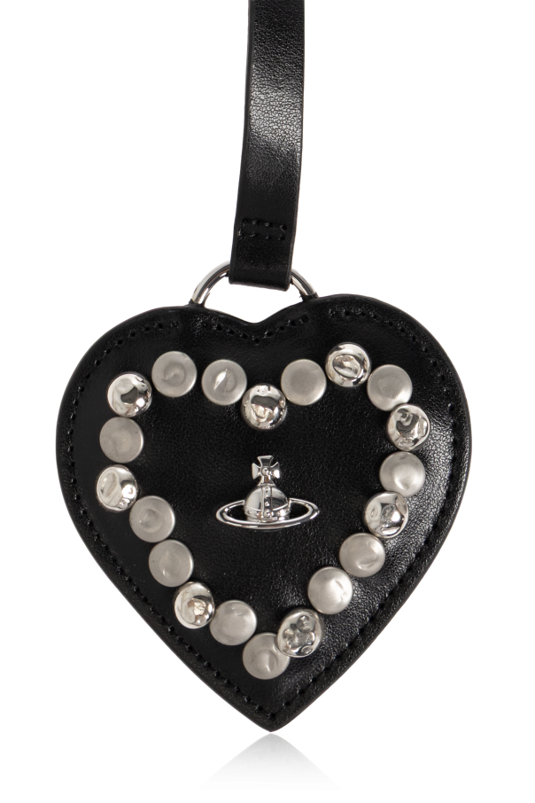 Vivienne Westwood Bag charm with mirror