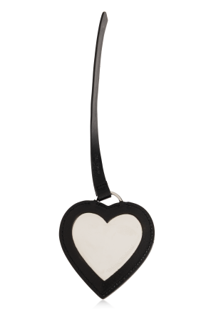 Vivienne Westwood Brelok do torby z lusterkiem