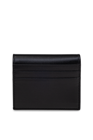 Saint Laurent Folding card case