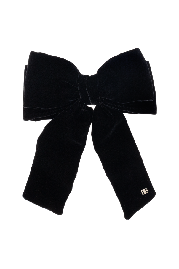 Hair clip od Balenciaga