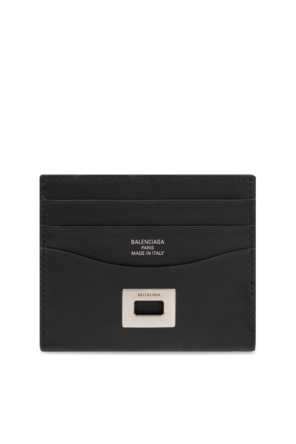 Card holder Rodeo od Balenciaga