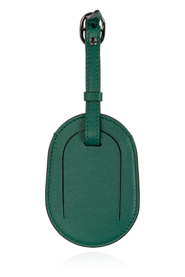 Gucci Gepäckanhänger