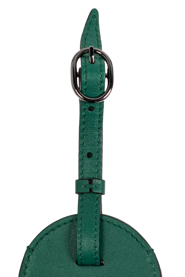 Gucci Gepäckanhänger