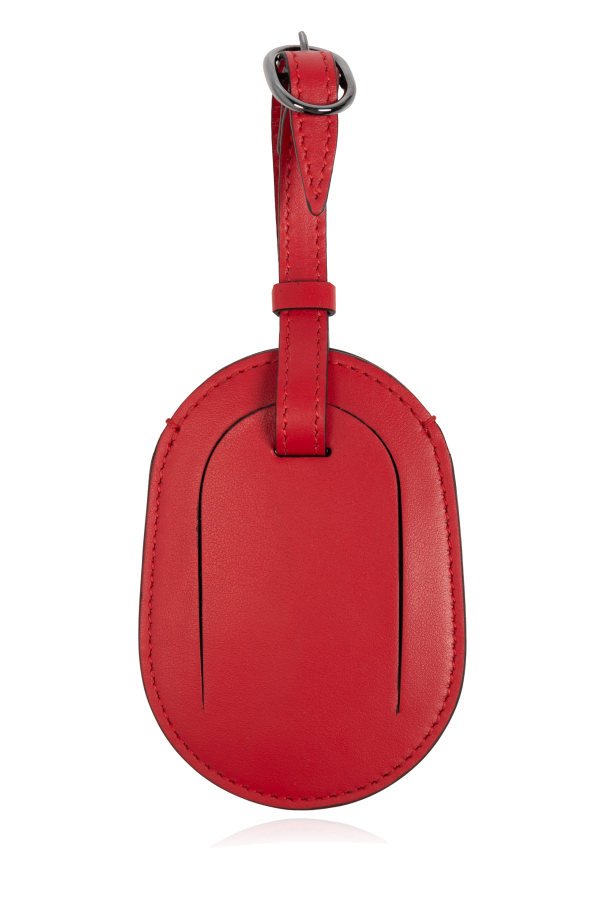 Luggage tag od Gucci