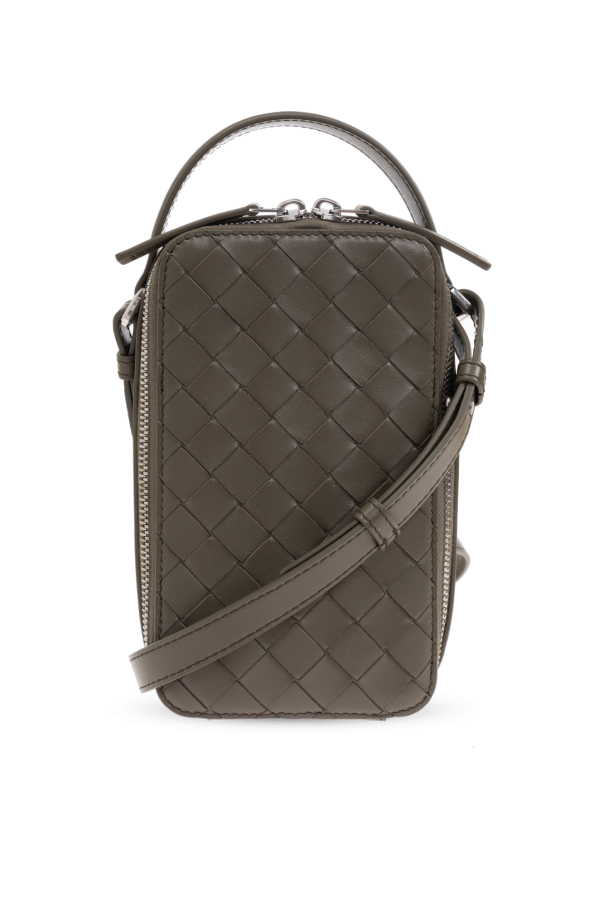 Belt phone case od Bottega Veneta