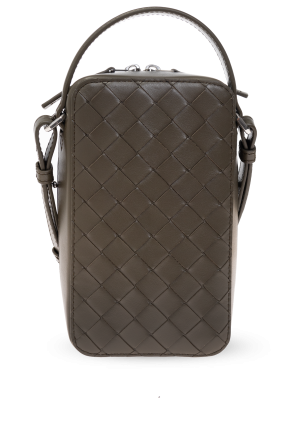 Bottega Veneta Handytasche mit Gürtel