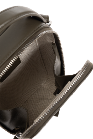 Bottega Veneta Handytasche mit Gürtel