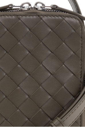 Bottega Veneta Handytasche mit Gürtel