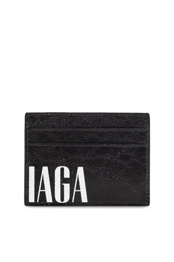Balenciaga Etui na karty