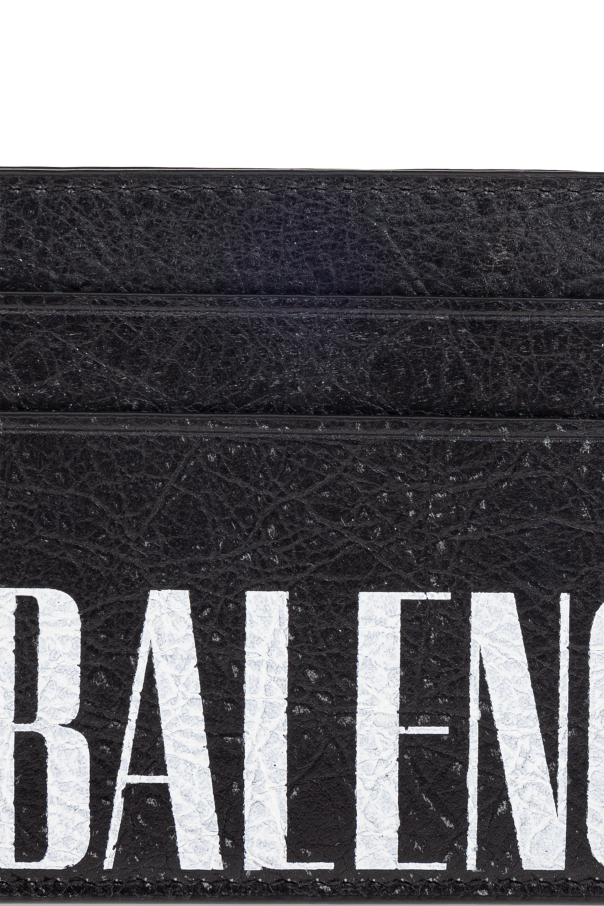 Balenciaga Etui na karty