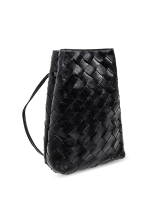 Bottega Veneta Funda de teléfono para el hombro