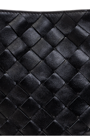 Bottega Veneta Funda de teléfono para el hombro