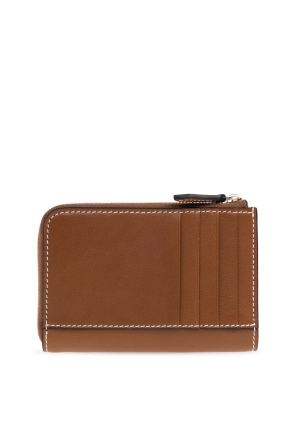 Gucci Geldbörse mit Logo