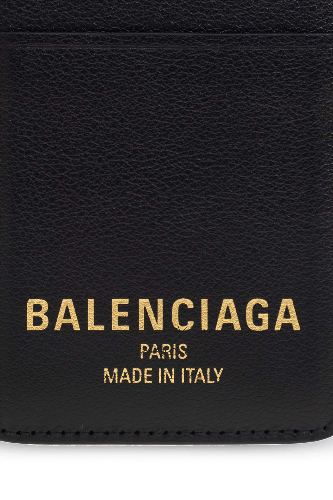 Balenciaga MagSafe Card Wallet | Women