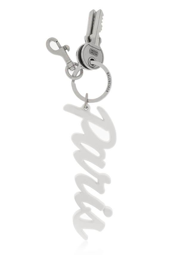 Keychain with charms, zdjęcie 1 Keychain with charms od Balenciaga