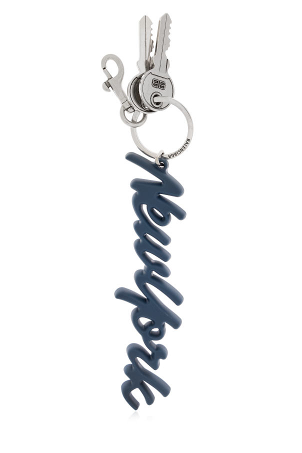 Keychain with charms, zdjęcie 1 Keychain with charms od Balenciaga