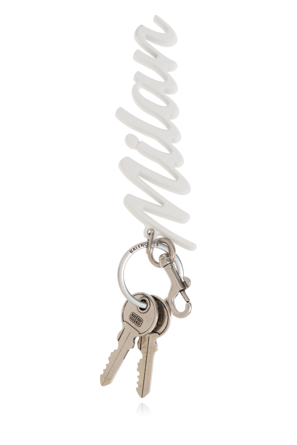 Keychain with charms, zdjęcie 1 Keychain with charms od Balenciaga