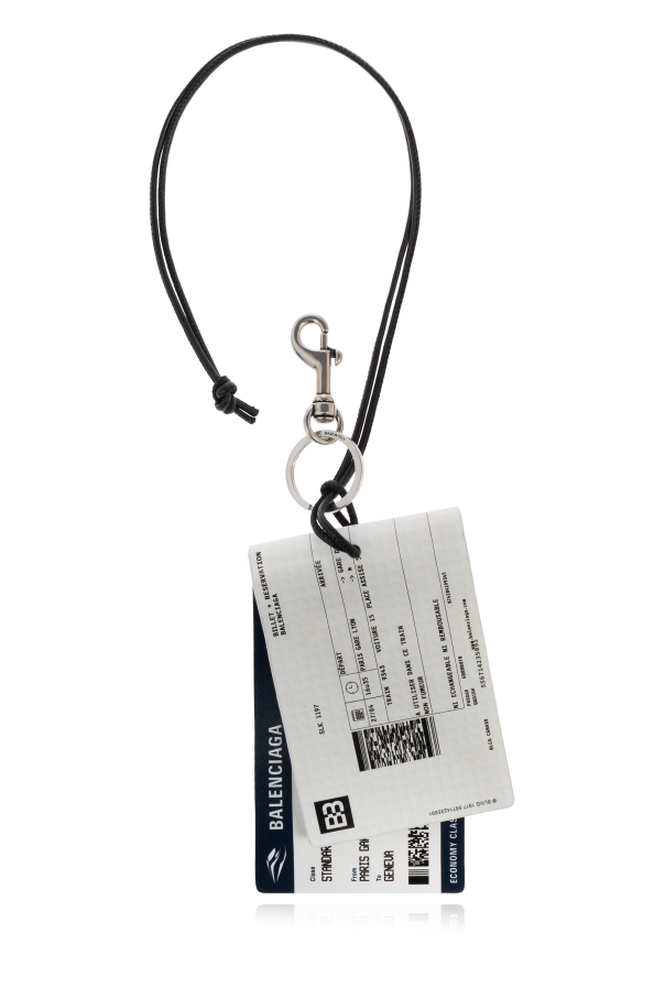 Keychain, zdjęcie 1 Keychain od Balenciaga
