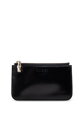Waist bag with logo