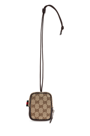 Gucci Gürteltasche mit Ledergurt