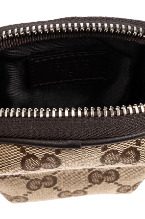 Gucci Gürteltasche mit Ledergurt