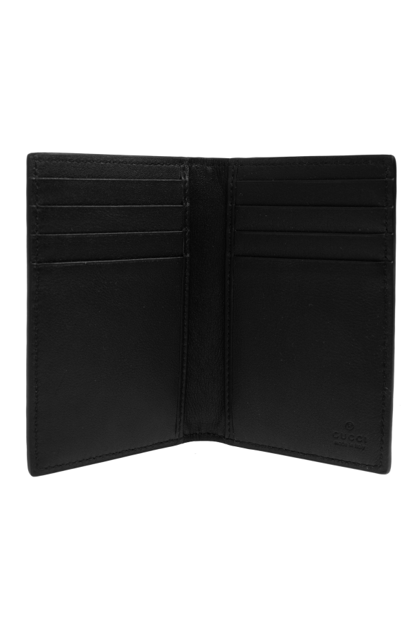 Gucci Faltbare Kartenetui
