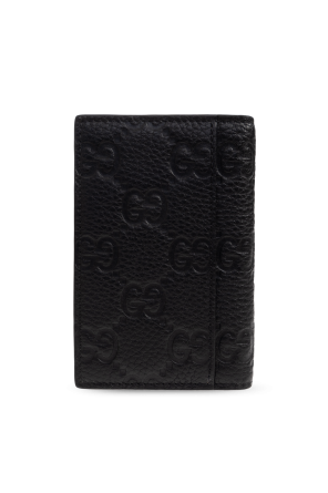 Gucci Faltbare Kartenetui