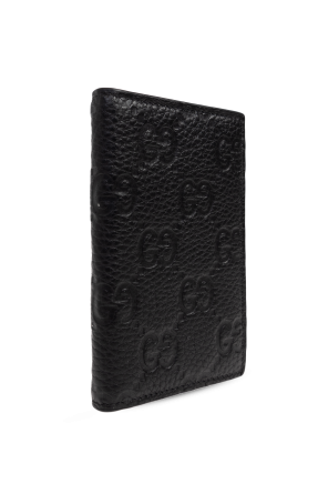 Gucci Faltbare Kartenetui