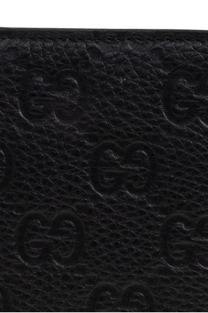 Gucci Faltbare Kartenetui