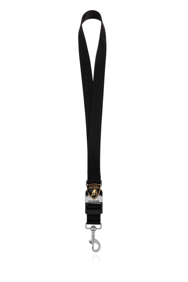 Balenciaga x Automobili Lamborghini od Balenciaga