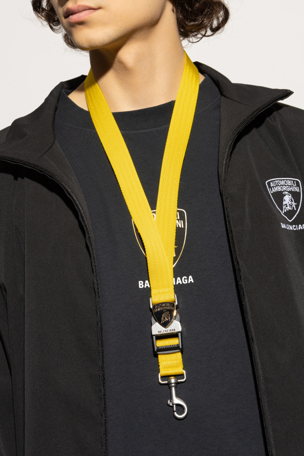 Balenciaga Balenciaga x Automobili Lamborghini