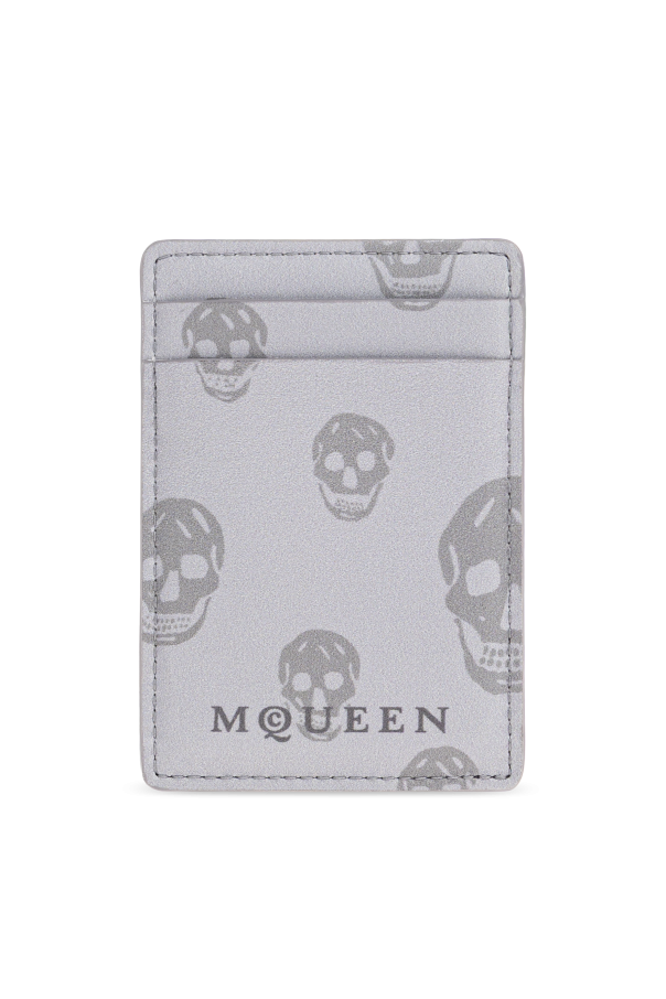 MagSafe card case od Alexander McQueen