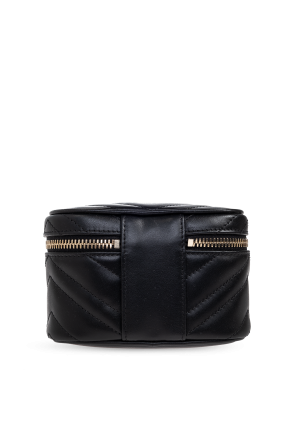 Gucci Cosmetic bag with a chain shoulder strap