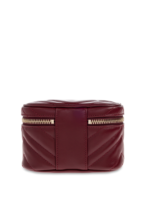 Gucci Neceser con cadena para el hombro