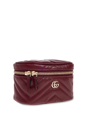 Gucci Neceser con cadena para el hombro