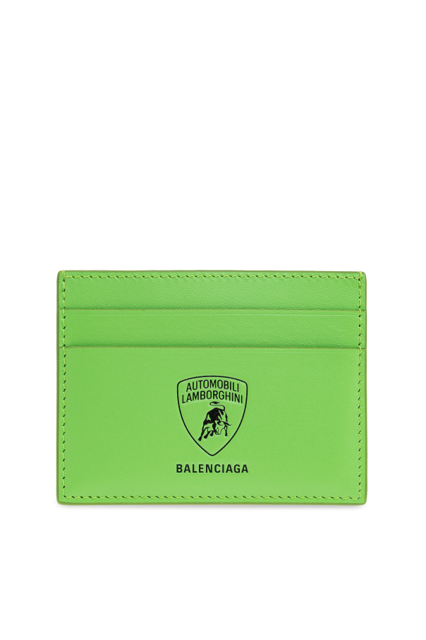 Balenciaga Balenciaga x Automobili Lamborghini