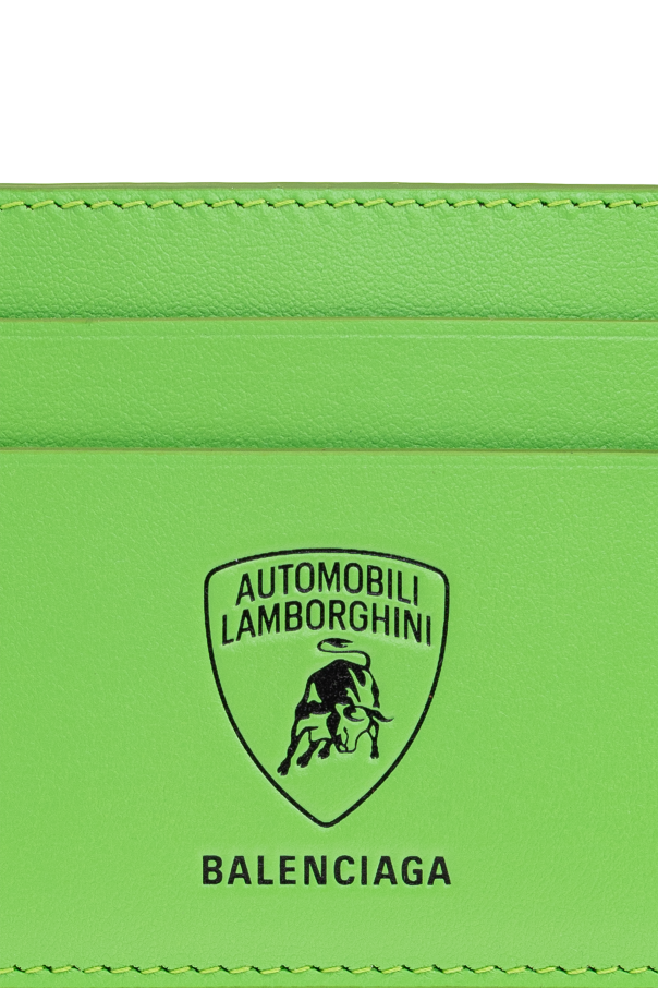 Balenciaga Balenciaga x Automobili Lamborghini