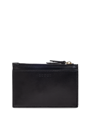 Gucci Leather key case