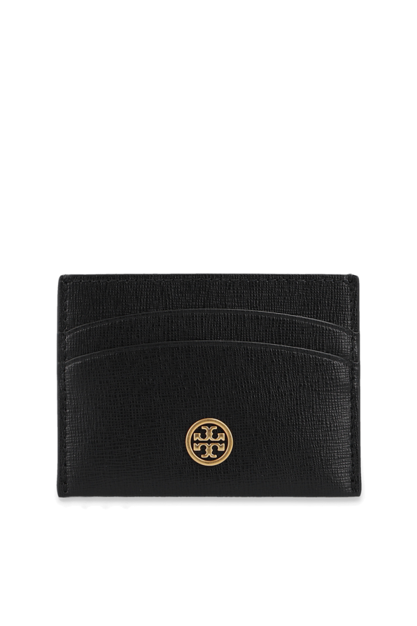 Tory Burch ‘Robinson’ card holder