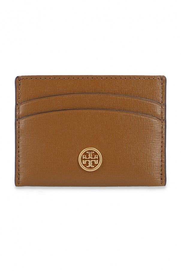 Tory Burch ‘Robinson’ card holder