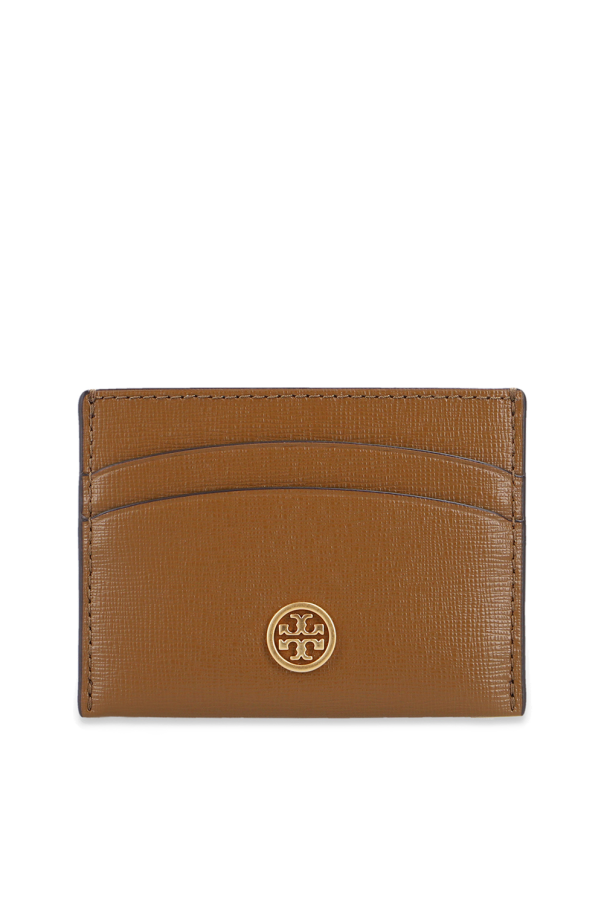 Tory Burch ‘Robinson’ card holder