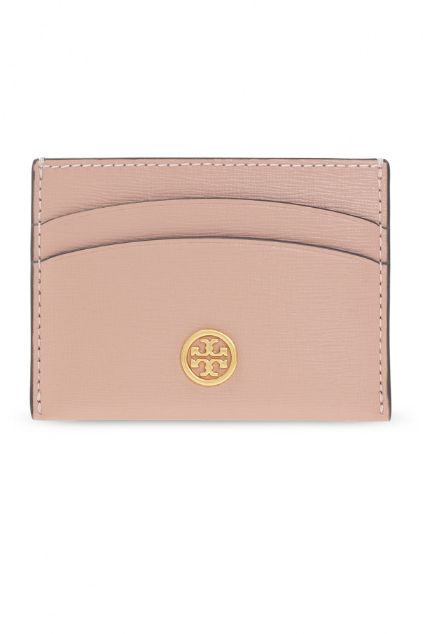 Tory Burch ‘Robinson’ card holder