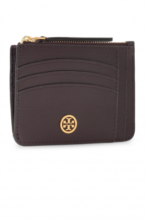 Tory Burch ‘Robinson’ card holder